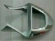 Rot Flamme Silber CBR 600 F4i 01-03 Motorrad Verkleidungen Rot Flamme Silber CBR 600 F4i 01-03 Motorrad Verkleidungen