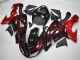 Rot Flamme ZX10R 06-07 Motorrad Verkleidungen Rot Flamme ZX10R 06-07 Motorrad Verkleidungen