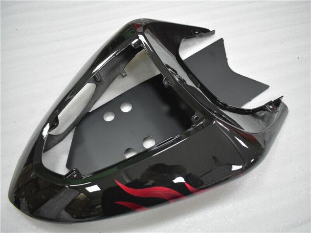 Rot Flamme ZX10R 06-07 Motorrad Verkleidungen Rot Flamme ZX10R 06-07 Motorrad Verkleidungen
