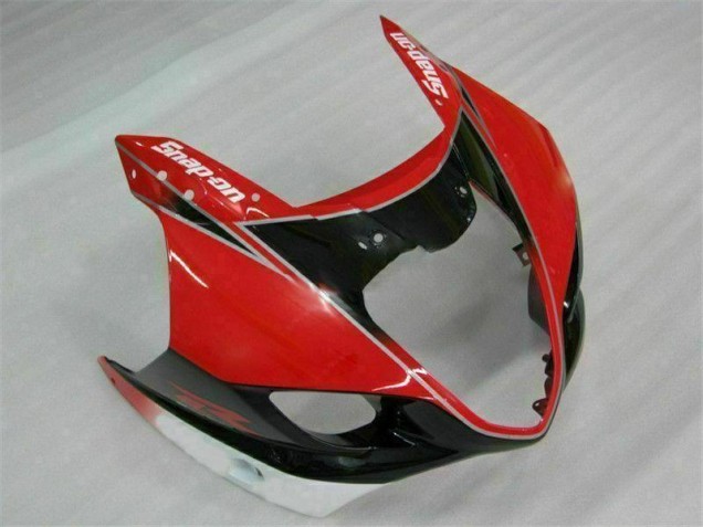 Rot GSXR 1000 K3 03-04 Motorrad Verkleidung Rot GSXR 1000 K3 03-04 Motorrad Verkleidung