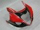 Rot GSXR 1000 K3 03-04 Motorrad Verkleidung Rot GSXR 1000 K3 03-04 Motorrad Verkleidung