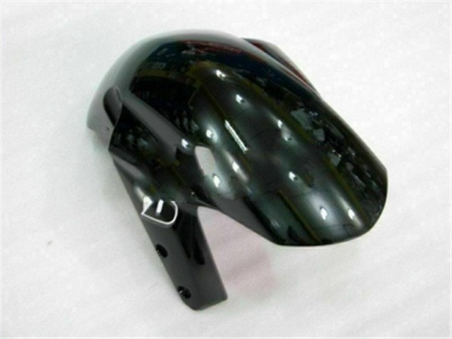 Rot GSXR 1000 K3 03-04 Motorrad Verkleidung Rot GSXR 1000 K3 03-04 Motorrad Verkleidung