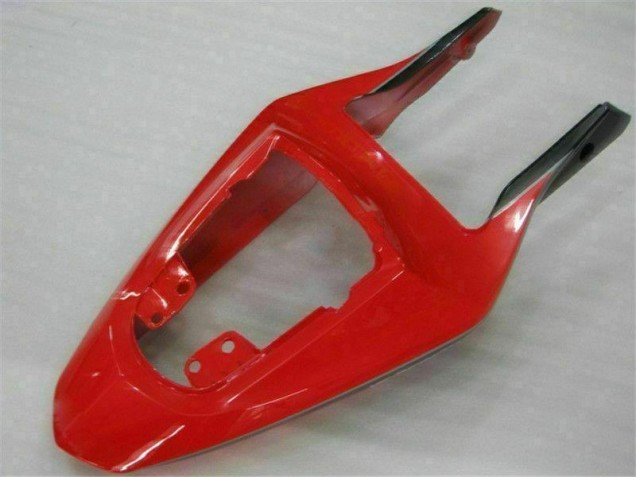 Rot GSXR 1000 K3 03-04 Motorrad Verkleidung Rot GSXR 1000 K3 03-04 Motorrad Verkleidung