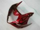 Rot GSXR 1000 K3 03-04 Motorrad Verkleidungen Rot GSXR 1000 K3 03-04 Motorrad Verkleidungen