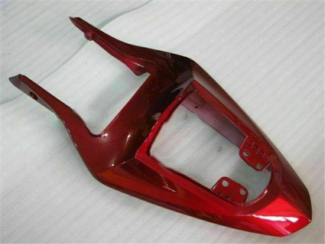 Rot GSXR 1000 K3 03-04 Motorrad Verkleidungen Rot GSXR 1000 K3 03-04 Motorrad Verkleidungen