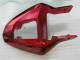 Rot GSXR 1000 K3 03-04 Motorrad Verkleidungen Rot GSXR 1000 K3 03-04 Motorrad Verkleidungen
