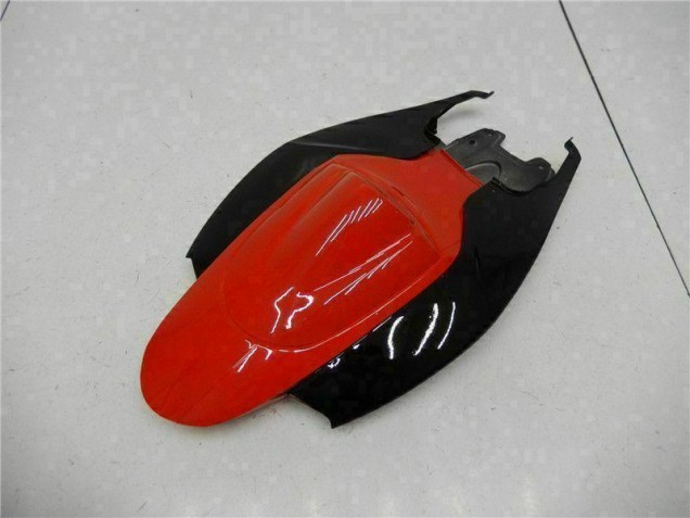 Rot GSXR 600 / 750 K6 06-07 Motorrad Verkleidung