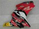 Rot Gelb EX250 08-12 Motorrad Verkleidungen Rot Gelb EX250 08-12 Motorrad Verkleidungen