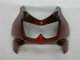Rot Ninja EX250 08-12 Motorrad Verkleidungen Rot Ninja EX250 08-12 Motorrad Verkleidungen