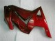 Rot Ninja EX250 08-12 Motorrad Verkleidungen Rot Ninja EX250 08-12 Motorrad Verkleidungen