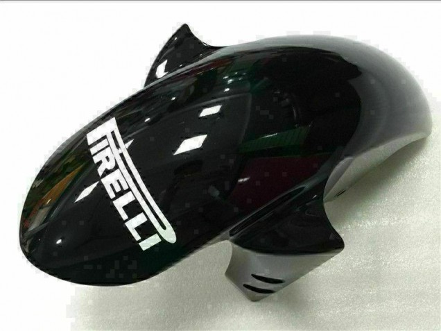 Rot R1 07-08 Motorrad Verkleidungen Rot R1 07-08 Motorrad Verkleidungen