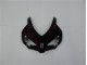 Rot Schwarz CBR 1000 RR 04-05 Motorrad Vollverkleidung Rot Schwarz CBR 1000 RR 04-05 Motorrad Vollverkleidung
