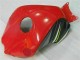 Rot Schwarz CBR 1000 RR 08-11 Motorrad Verkleidungen Rot Schwarz CBR 1000 RR 08-11 Motorrad Verkleidungen