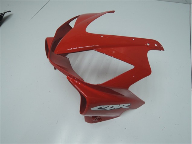 Rot Schwarz CBR 600 F4i 01-03 Motorrad Verkleidung Rot Schwarz CBR 600 F4i 01-03 Motorrad Verkleidung
