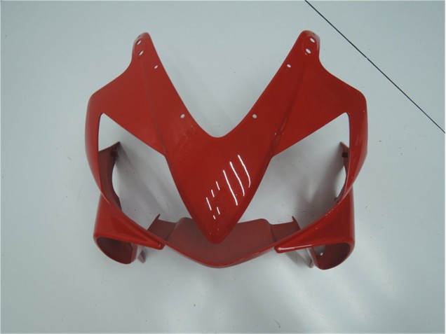 Rot Schwarz CBR 600 F4i 01-03 Motorrad Verkleidung Rot Schwarz CBR 600 F4i 01-03 Motorrad Verkleidung