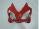 Rot Schwarz CBR 600 F4i 01-03 Motorrad Verkleidung Rot Schwarz CBR 600 F4i 01-03 Motorrad Verkleidung