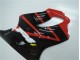 Rot Schwarz CBR 600 F4i 01-03 Motorrad Verkleidung Rot Schwarz CBR 600 F4i 01-03 Motorrad Verkleidung