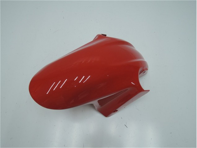 Rot Schwarz CBR 600 F4i 01-03 Motorrad Verkleidung Rot Schwarz CBR 600 F4i 01-03 Motorrad Verkleidung