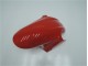 Rot Schwarz CBR 600 F4i 01-03 Motorrad Verkleidung Rot Schwarz CBR 600 F4i 01-03 Motorrad Verkleidung