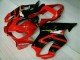 Rot Schwarz CBR 600 F4i 01-03 Motorrad Verkleidungen Komplett Sets Rot Schwarz CBR 600 F4i 01-03 Motorrad Verkleidungen Komplett Sets