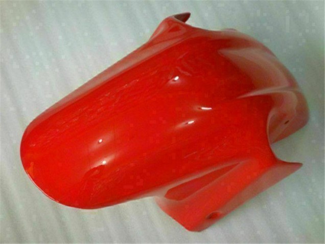 Rot Schwarz CBR 600 F4i 01-03 Motorrad Verkleidungen Komplett Sets Rot Schwarz CBR 600 F4i 01-03 Motorrad Verkleidungen Komplett Sets