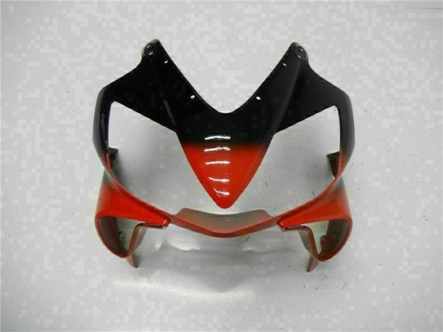 Rot Schwarz CBR 600 F4i 01-03 Motorrad Verkleidungen & Plastik