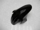 Rot Schwarz CBR 600 F4i 01-03 Motorrad Verkleidungen & Plastik
