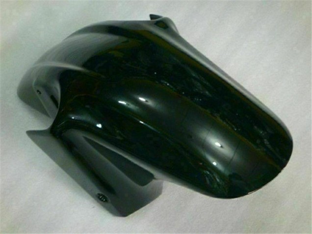 Rot Schwarz CBR 600 F4i 04-07 Motorrad Verkleidung Rot Schwarz CBR 600 F4i 04-07 Motorrad Verkleidung