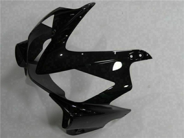 Rot Schwarz CBR 600 F4i 04-07 Motorrad Verkleidungen