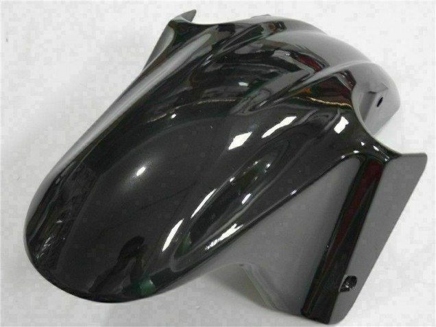 Rot Schwarz CBR 600 F4i 04-07 Motorrad Verkleidungen