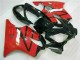 Rot Schwarz CBR 600 F4i 04-07 Motorrad Verkleidungen & Plastik Rot Schwarz CBR 600 F4i 04-07 Motorrad Verkleidungen & Plastik