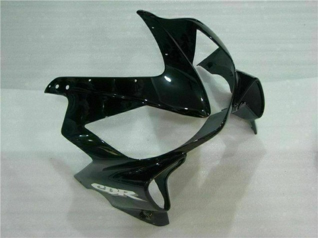 Rot Schwarz CBR 600 F4i 04-07 Motorrad Verkleidungen & Plastik Rot Schwarz CBR 600 F4i 04-07 Motorrad Verkleidungen & Plastik