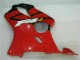 Rot Schwarz CBR 600 F4i 04-07 Motorrad Verkleidungen & Plastik Rot Schwarz CBR 600 F4i 04-07 Motorrad Verkleidungen & Plastik