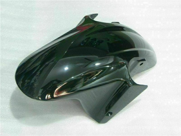 Rot Schwarz CBR 600 F4i 04-07 Motorrad Verkleidungen & Plastik Rot Schwarz CBR 600 F4i 04-07 Motorrad Verkleidungen & Plastik
