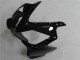 Rot Schwarz CBR 600 F4i 04-07 Motorrad Vollverkleidung