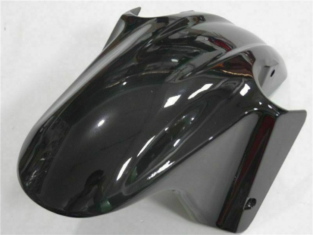 Rot Schwarz CBR 600 F4i 04-07 Motorrad Vollverkleidung