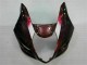 Rot Schwarz GSXR 1000 K3 03-04 Motorrad Verkleidung