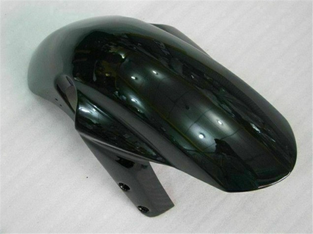 Rot Schwarz GSXR 1000 K3 03-04 Motorrad Verkleidung