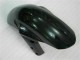 Rot Schwarz GSXR 1000 K3 03-04 Motorrad Verkleidung