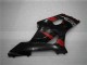 Rot Schwarz GSXR 1000 K3 03-04 Motorrad Verkleidungen Rot Schwarz GSXR 1000 K3 03-04 Motorrad Verkleidungen