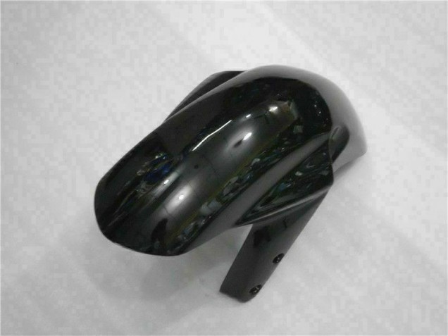 Rot Schwarz GSXR 1000 K3 03-04 Motorrad Verkleidungen Rot Schwarz GSXR 1000 K3 03-04 Motorrad Verkleidungen