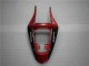 Rot Schwarz GSXR 1000 K3 03-04 Motorrad Verkleidungen Rot Schwarz GSXR 1000 K3 03-04 Motorrad Verkleidungen