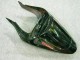 Rot Schwarz GSXR 600 / 750 K1 K2 K3 01-03 Motorrad Verkleidungen Rot Schwarz GSXR 600 / 750 K1 K2 K3 01-03 Motorrad Verkleidungen