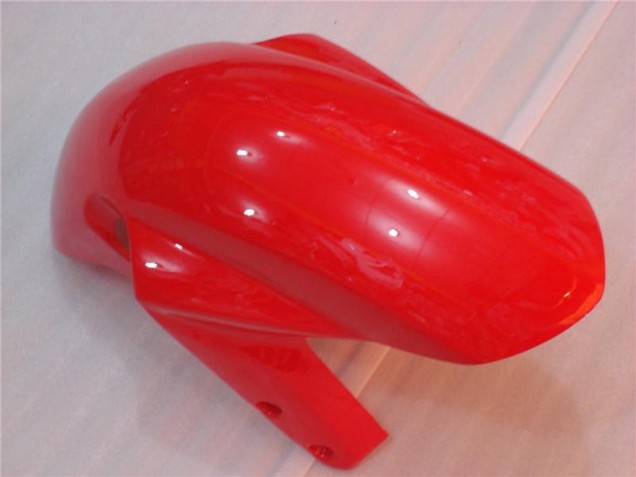 Rot Schwarz GSXR 600 / 750 K4 04-05 Motorrad Verkleidung Rot Schwarz GSXR 600 / 750 K4 04-05 Motorrad Verkleidung