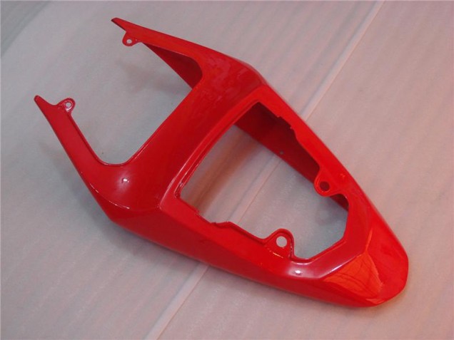 Rot Schwarz GSXR 600 / 750 K4 04-05 Motorrad Verkleidung Rot Schwarz GSXR 600 / 750 K4 04-05 Motorrad Verkleidung