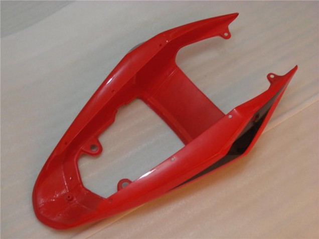 Rot Schwarz GSXR 600 / 750 K4 04-05 Motorrad Verkleidung Rot Schwarz GSXR 600 / 750 K4 04-05 Motorrad Verkleidung