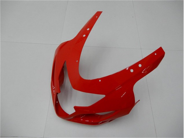 Rot Schwarz GSXR 600 / 750 K4 04-05 Motorrad Verkleidungen Rot Schwarz GSXR 600 / 750 K4 04-05 Motorrad Verkleidungen