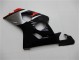 Rot Schwarz GSXR 600 / 750 K4 04-05 Motorrad Verkleidungen Rot Schwarz GSXR 600 / 750 K4 04-05 Motorrad Verkleidungen