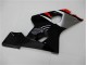Rot Schwarz GSXR 600 / 750 K4 04-05 Motorrad Verkleidungen Rot Schwarz GSXR 600 / 750 K4 04-05 Motorrad Verkleidungen