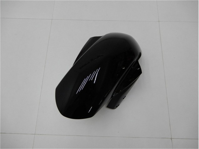Rot Schwarz GSXR 600 / 750 K4 04-05 Motorrad Verkleidungen Rot Schwarz GSXR 600 / 750 K4 04-05 Motorrad Verkleidungen